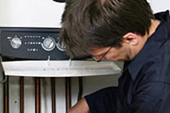 boiler repair Cookhill