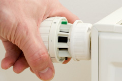 Cookhill central heating repair costs