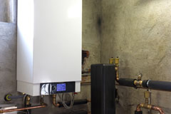 Cookhill condensing boiler companies