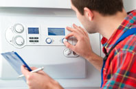 free Cookhill gas safe engineer quotes
