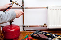 free Cookhill heating repair quotes