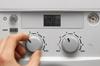free Cookhill boiler maintenance quotes