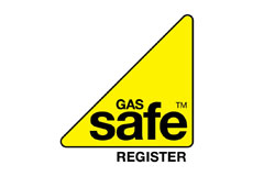 gas safe companies Cookhill